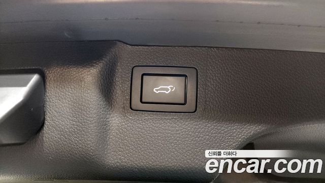 Hyundai Maxcruz 2018 — photo 25