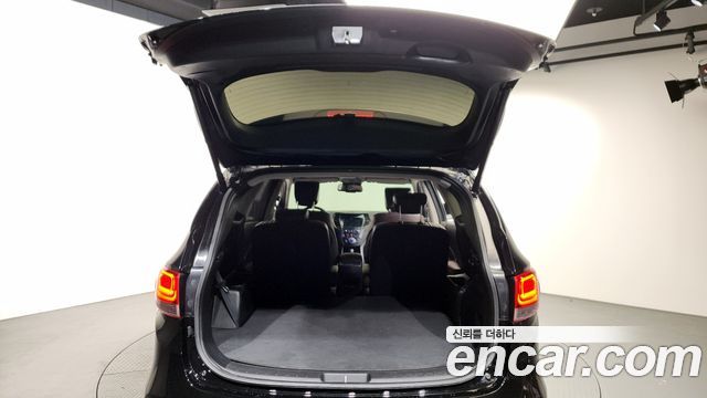 Hyundai Maxcruz 2018 — photo 26