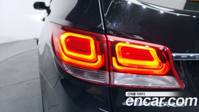 Hyundai Maxcruz 2018 — photo 9