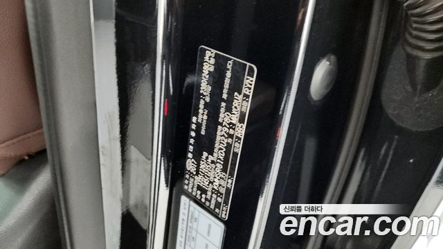 Hyundai Maxcruz 2018 — photo 30