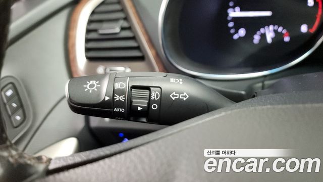 Hyundai Maxcruz 2018 — photo 32