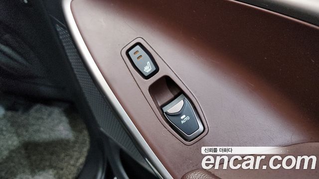 Hyundai Maxcruz 2018 — photo 35