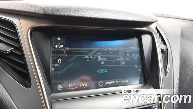 Hyundai Grandeur 2014 — photo 14