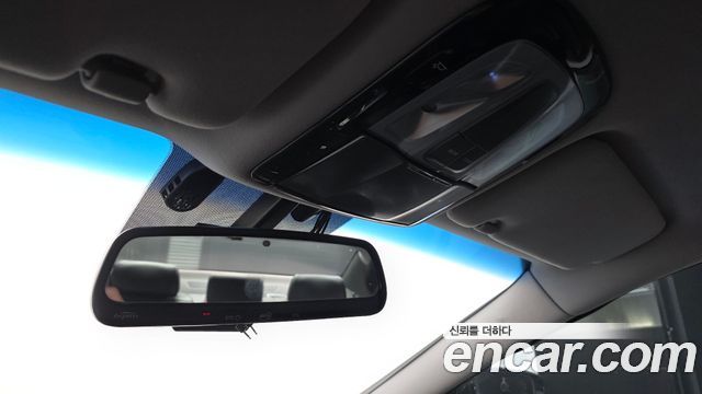 Hyundai Grandeur 2014 — photo 16