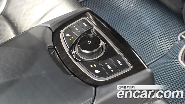 Hyundai Grandeur 2014 — photo 19