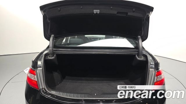Hyundai Grandeur 2014 — photo 20