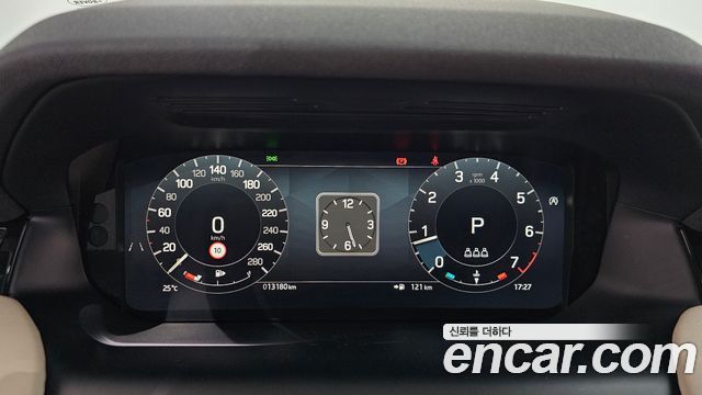 Land Rover Discovery Sport 2025 — photo 11
