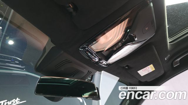 BMW X7 2021 — photo 30