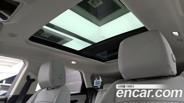Land Rover Range Rover Evoque 2025 — photo 22