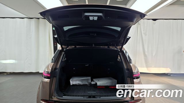 Land Rover Range Rover Evoque 2025 — photo 26