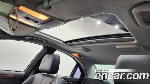 Mercedes-Benz S-Class 2009 — photo 15