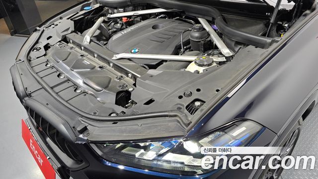 BMW X6 2024 — photo 6