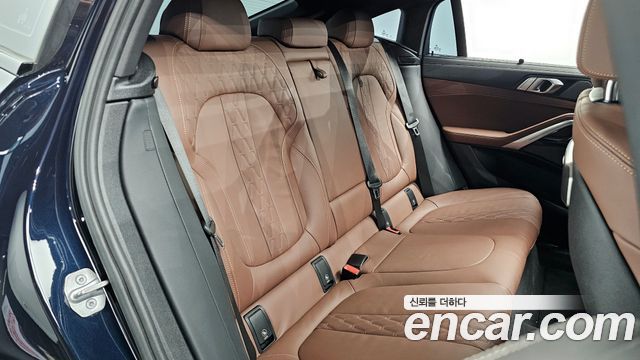BMW X6 2024 — photo 18
