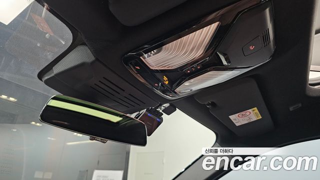 BMW X6 2024 — photo 20
