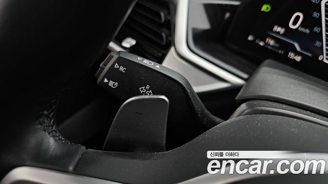 BMW X6 2024 — photo 26