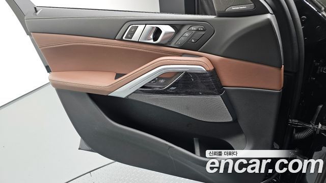 BMW X6 2024 — photo 14