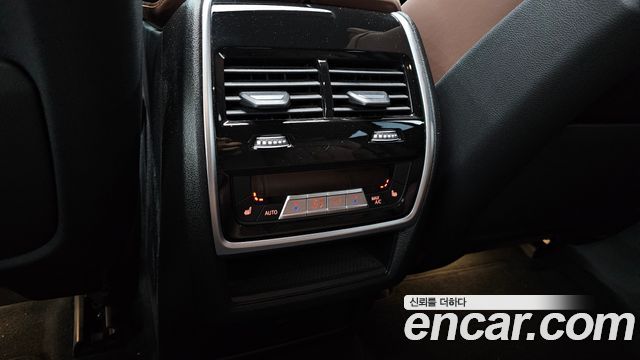 BMW X6 2024 — photo 27