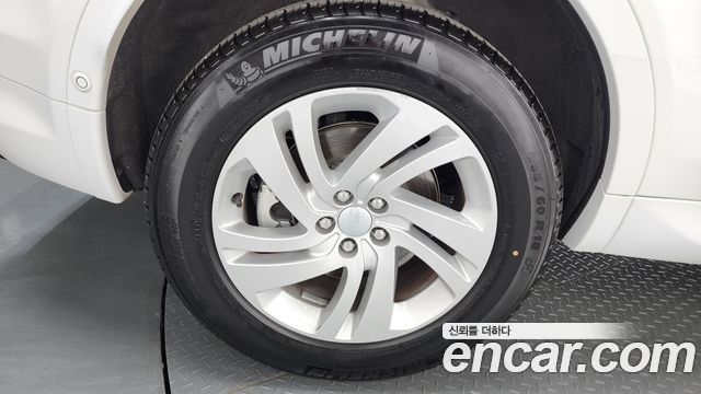 Land Rover Discovery Sport 2025 — photo 5