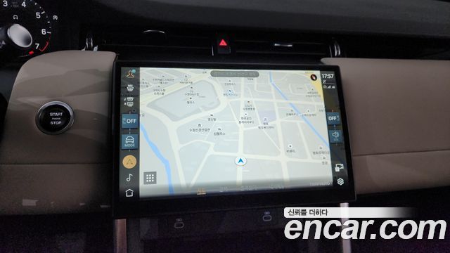 Land Rover Discovery Sport 2025 — photo 18