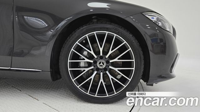 Mercedes-Benz S-Class 2026 — photo 5