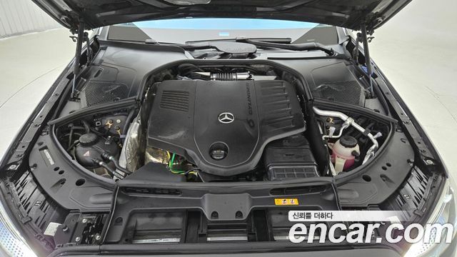 Mercedes-Benz S-Class 2026 — photo 6
