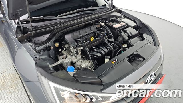 Hyundai AVANTE 2019 — photo 6
