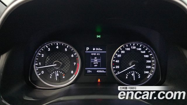 Hyundai AVANTE 2019 — photo 11