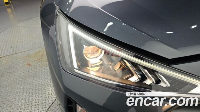 Hyundai AVANTE 2019 — photo 8
