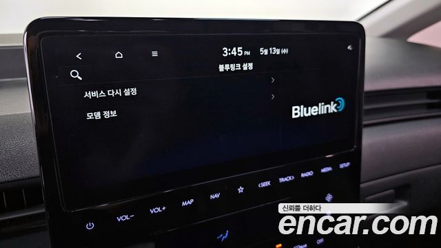 Hyundai Staria 2023 — photo 23