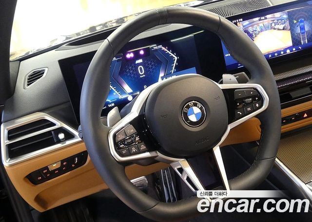 BMW 3-Series 2025 — photo 12