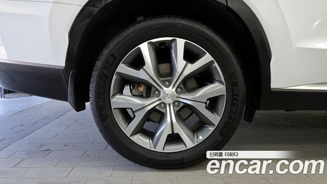 Hyundai Palisade 2022 — photo 5