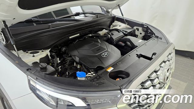 Hyundai Palisade 2022 — photo 6