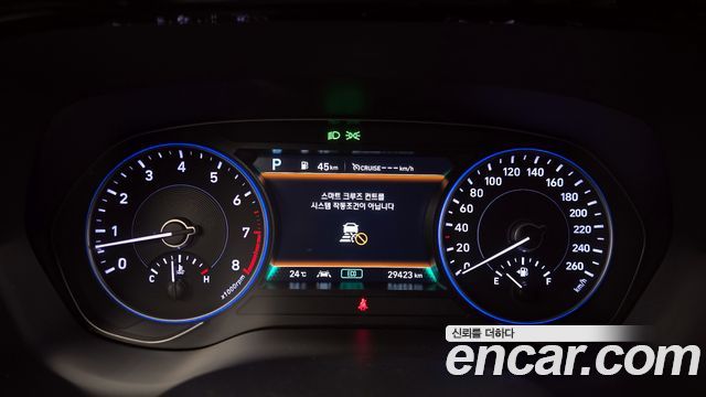 Hyundai Palisade 2022 — photo 11