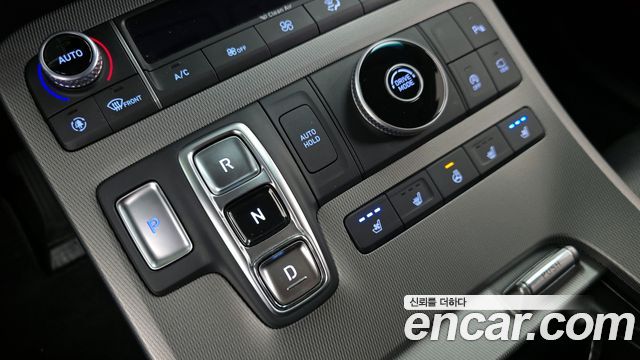 Hyundai Palisade 2022 — photo 12