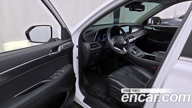 Hyundai Palisade 2022 — photo 13
