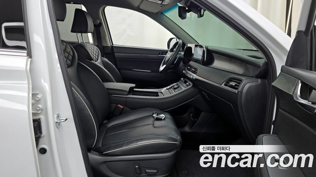 Hyundai Palisade 2022 — photo 17