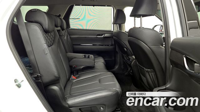 Hyundai Palisade 2022 — photo 18