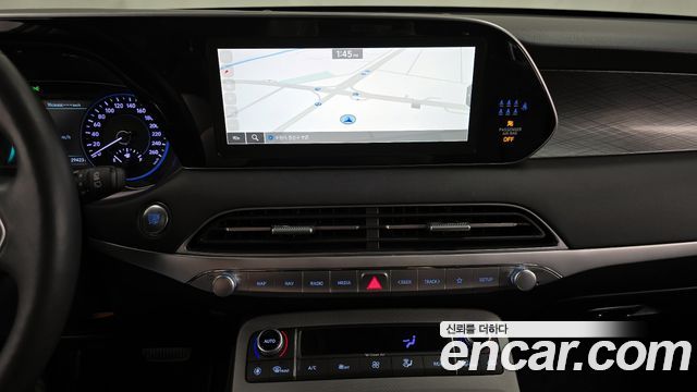 Hyundai Palisade 2022 — photo 20