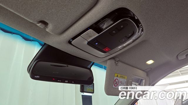 Hyundai Palisade 2022 — photo 23