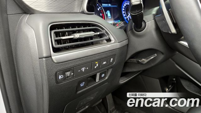 Hyundai Palisade 2022 — photo 24