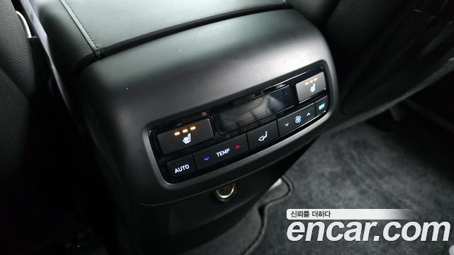 Hyundai Palisade 2022 — photo 25