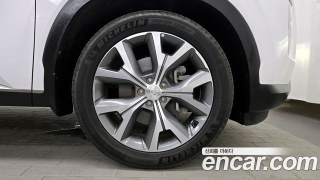 Hyundai Palisade 2022 — photo 7