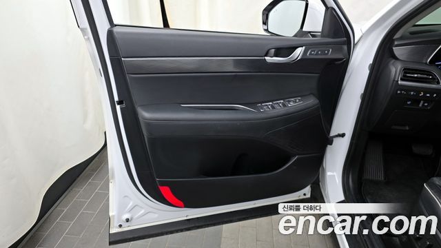 Hyundai Palisade 2022 — photo 14
