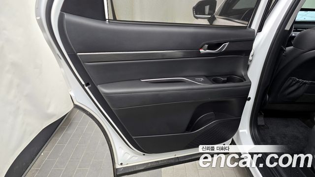 Hyundai Palisade 2022 — photo 15