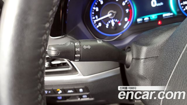 Hyundai Palisade 2022 — photo 28