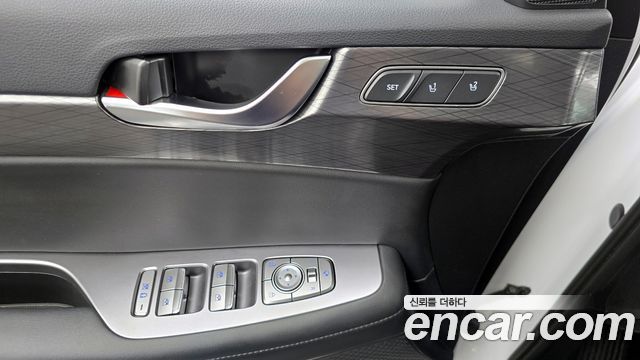 Hyundai Palisade 2022 — photo 29