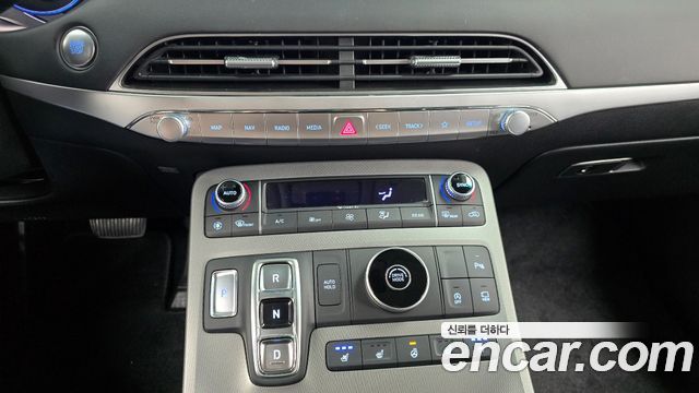 Hyundai Palisade 2022 — photo 30