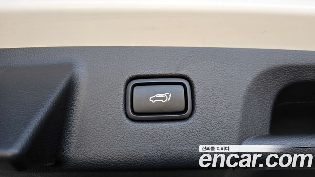 Hyundai Palisade 2022 — photo 31