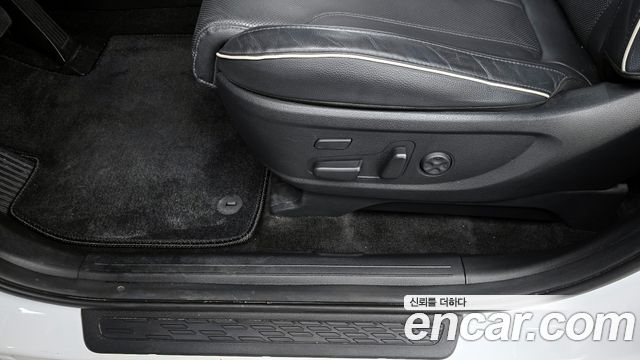 Hyundai Palisade 2022 — photo 32