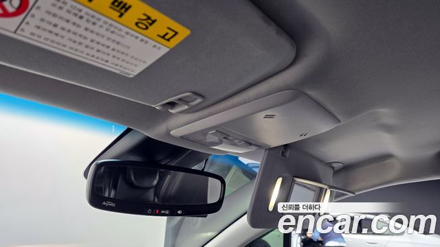 Chevrolet Korea Trax 2017 — photo 18